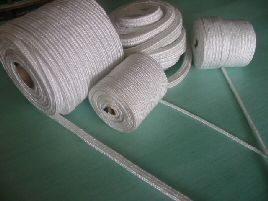 TRECCE IN FIBRA DI VETRO