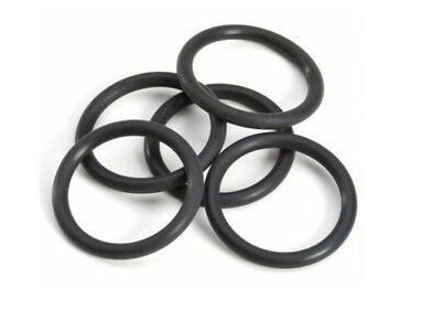 09 ANELLI OR FPM 80, FKM, VITON