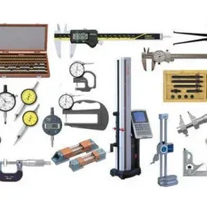 01 STRUMENTI DI MISURA