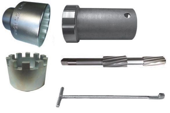 SEZIONE 07- AUTOCARRI