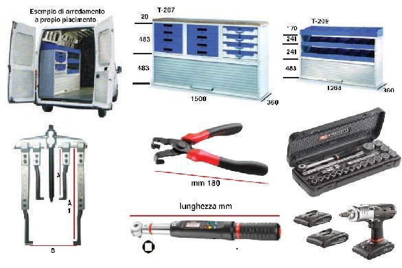 SEZIONE 16- CRIK E GRU