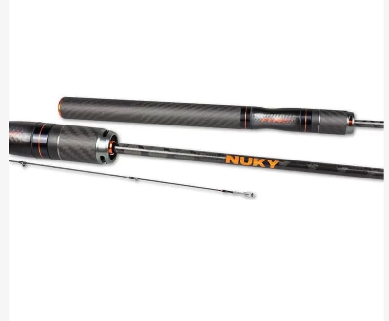 FTM Nuky 1,98 m / 1,0 - 4,0 g