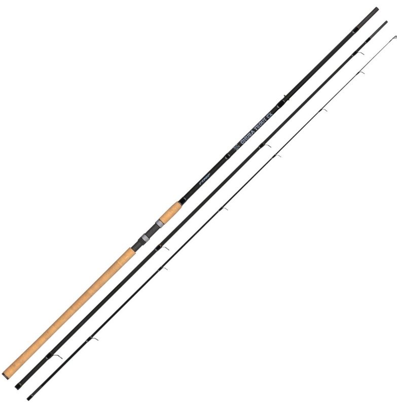 FTM Omura Trout EX Rute 3,90m 10-20g