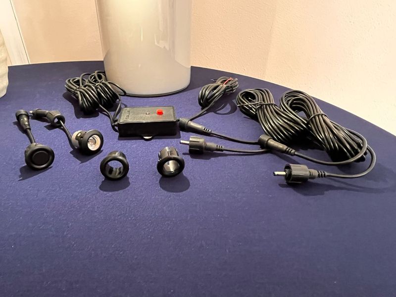 Alarmanlage CaraWarn SecureSleep 1