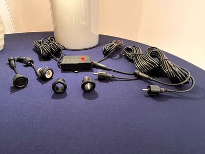 CaraWarn SecureSleep 1 inkl. Montagegutschein