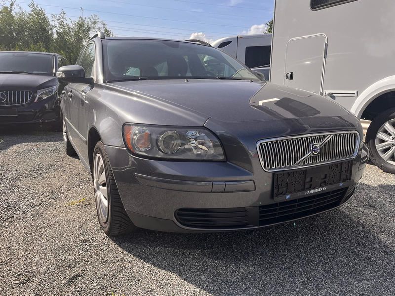 Volvo V50 Kombi 1.8 Kinetic