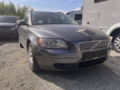 Volvo V50 Kombi 1.8 Kinetic
