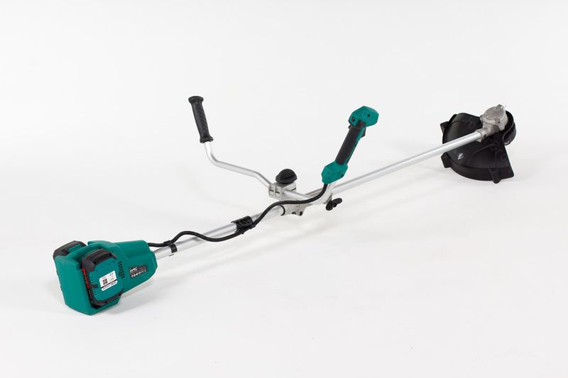 AKUMULATOROWA KOSA NAC BKB-2B40-LI-2X20V AkuMultiSystem Podwójna ładowarka!