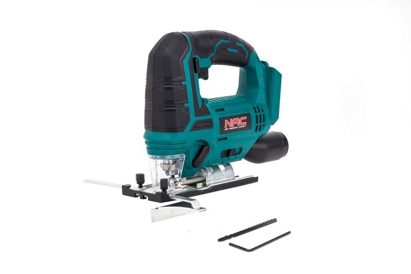 WYRZYNARKA AKUMULATOROWA BODY 20 V JS-20-LI-20V NAC