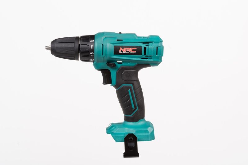 AKUMULATOROWA WKRĘTARKA NAC 20V CDB-25-LI-20V Body bez zestawu startowego !