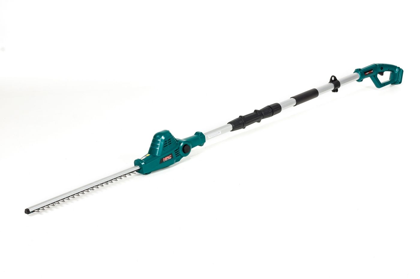 NOŻYCE AKUMULATOROWE DO ŻYWOPŁOTU NA WYSIĘGNIKU NAC 20V - PHB20-BL-LI-20V !