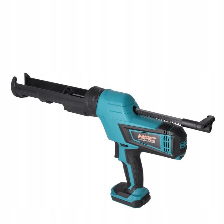 WYCISKACZ PISTOLETOWY DO SILIKONU AKUMULATOROWY NAC BODY CG-LI-20V