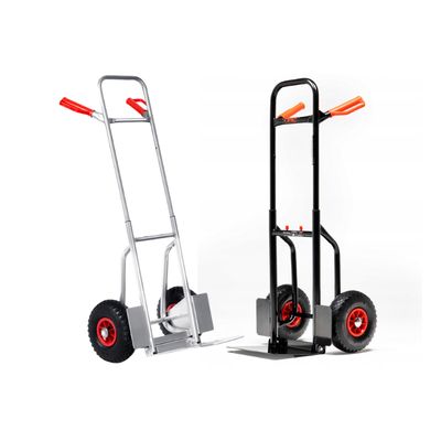 Wózki transportowe