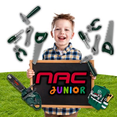 NAC Junior