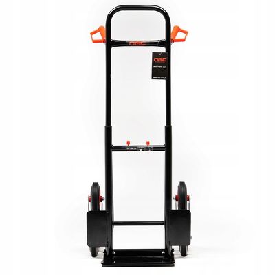 Wózek transportowy schodowy 6-kołowy 114 cm / do 120 kg – NAC-T-6W-114