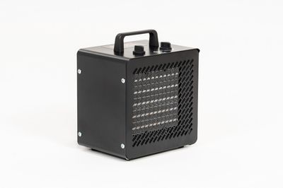 Ceramiczna Nagrzewnica Elektryczna PTC 3kW NAC HE-3K-P-BG (Pionowa)