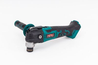 Akumulatorowe urządzenie wielofunkcyjne NAC MT-LI-20V AkuMultiSystem SOLO (body)