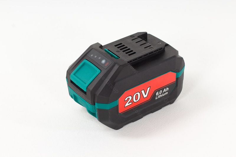 Akumulator Li-Ion 20V 6Ah NAC B60-LI-20V do szlifierek AKUMULTI