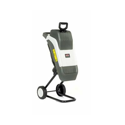 Elektryczny Rozdrabniacz do Gałęzi NAC SHE250B-BAG-LD2 (2500W, 45mm, 50l)