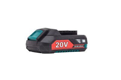 Akumulator Li-Ion 20V 2Ah NAC B-20-LI-20V do wkrętarki i zakrętarki