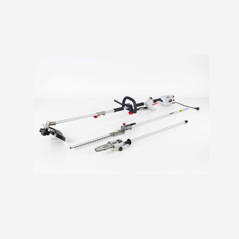 Kosa elektryczna wielofunkcyjna 3w1 NAC PHCBE90-CH – 900 W