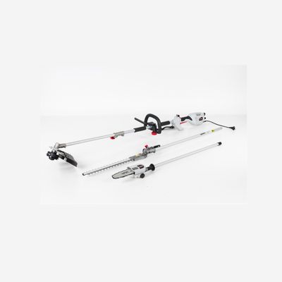 Kosa elektryczna wielofunkcyjna 3w1 NAC PHCBE90-CH – 900 W
