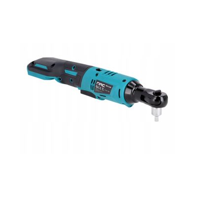 Akumulatorowa Grzechotka 3/8" 20V 60 Nm NAC (Wersja Body)