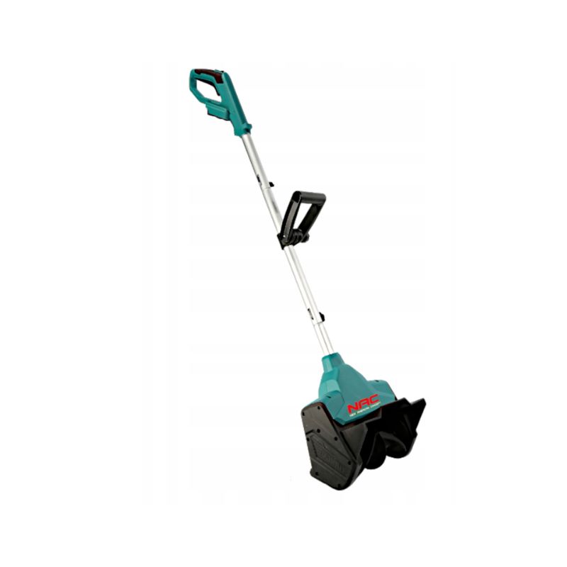 Akumulatorowa Odśnieżarka 20V 30cm NAC STB-BL-30-LI-20V (Bezszczotkowa / Body)