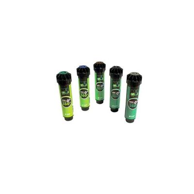 Zraszacz Statyczny Wynurzalny S020 z Dyszą 10A 1/2" GW Rain