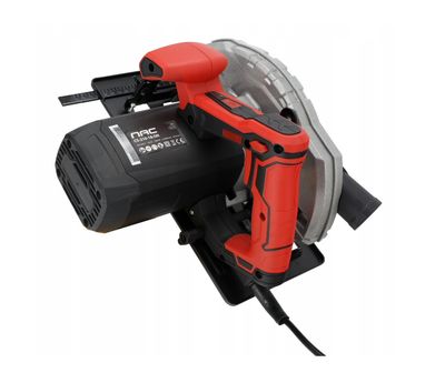 Elektryczna Pilarka Tarczowa 1800W NAC CS-210-18-GN (Tarcza 210 mm)