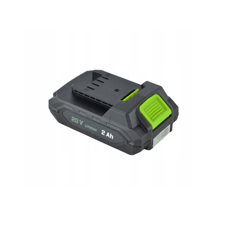 Oryginalny Akumulator 20V 2,0 Ah NAC B20-20-S (AkuMultiSystem)