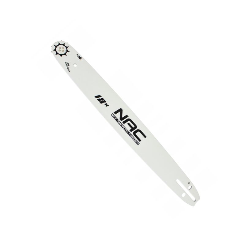 Prowadnica 18 cali 45cm 0.325 1.5mm NAC TT-CS5200 (Stary Typ)