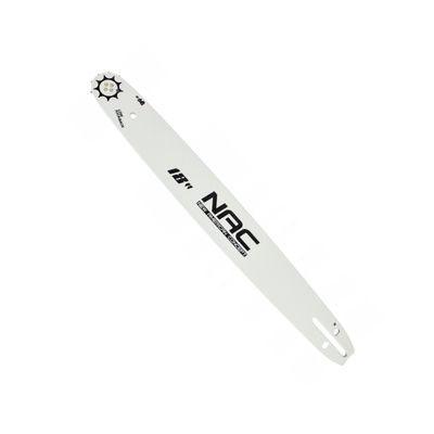 Prowadnica 18 cali 45cm 0.325 1.5mm NAC TT-CS5200 (Stary Typ)