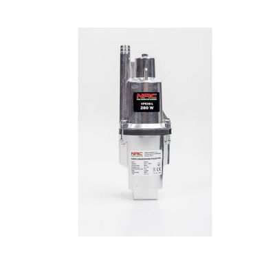 Pompa głębinowa membranowa NAC VPE28-L – 280 W (wysokość podnoszenia 68 m)