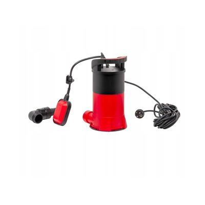 Pompa zatapialna Kaltmann K-PDB900 FLAT – 900 W (11 000 l/h / Płaskie ssanie)