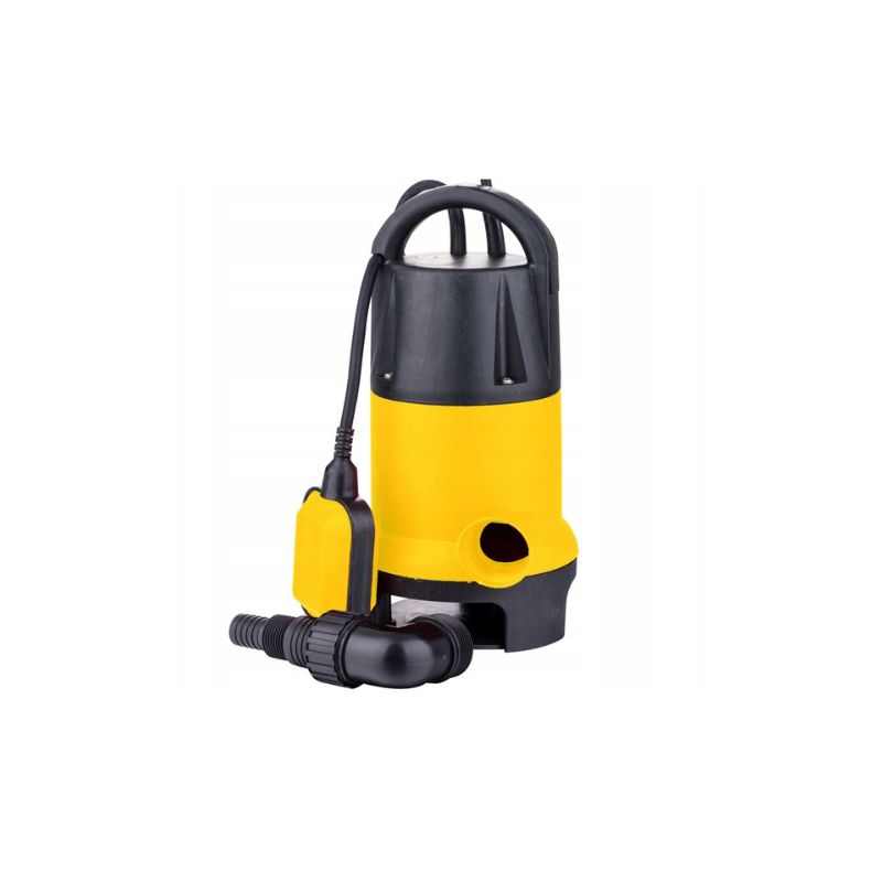 Pompa do wody brudnej Kaltmann K-PBW1100TOP – 1100 W (15 000 l/h)