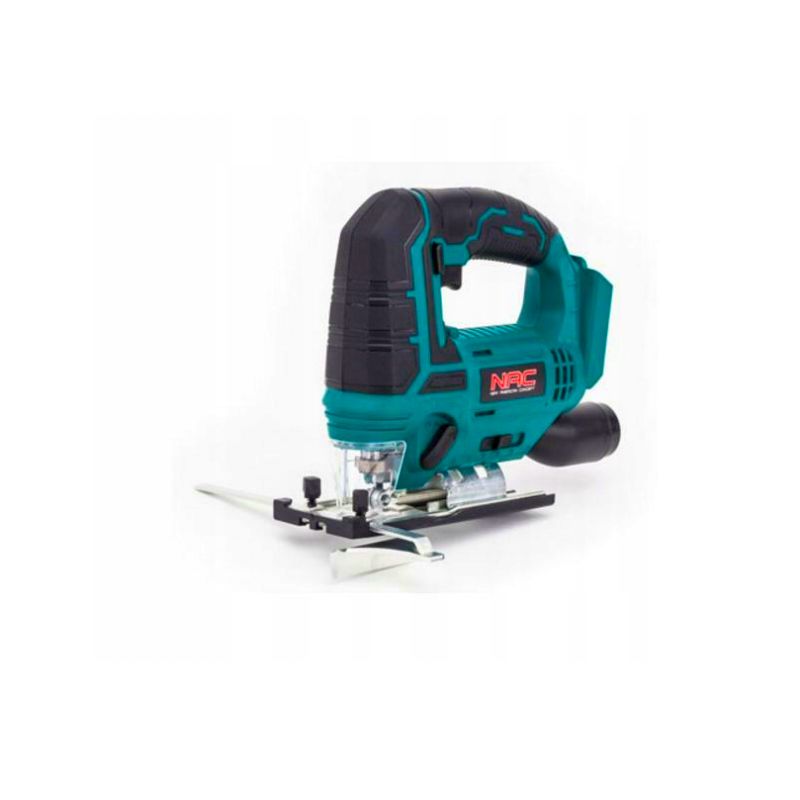 Akumulatorowa Wyrzynarka / Pilarka Brzeszczotowa 20V NAC JS-20-LI-20V (Wersja Body)