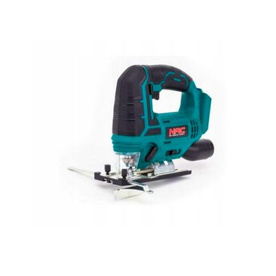 Akumulatorowa Wyrzynarka / Pilarka Brzeszczotowa 20V NAC JS-20-LI-20V (Wersja Body)