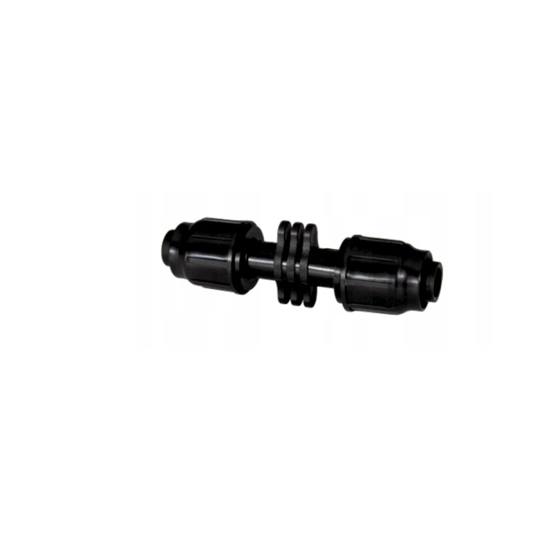 Łącznik PE 16 x 16 mm (QJ-1) do linii kroplującej