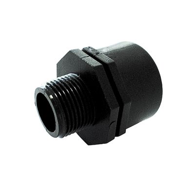 Redukcja z Gwintem GZ 1" x GW 3/4" Sab (Polipropylen)