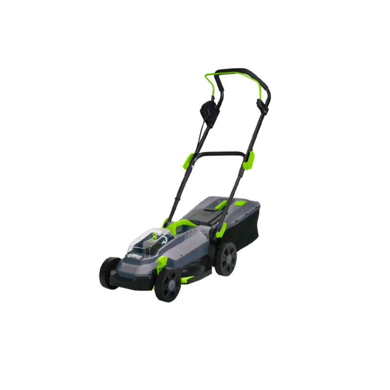 Akumulatorowa Kosiarka do Trawy 20V 33cm NAC LB20-33-B40-S (Z Akumulatorem 4 Ah)