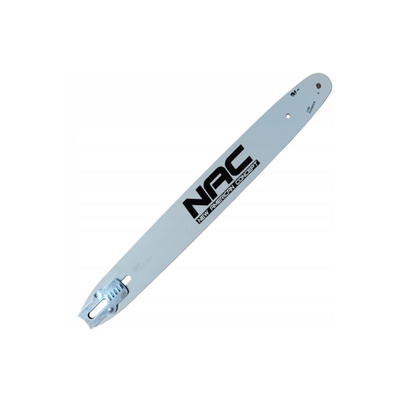 Prowadnica 16 cali 40cm 3/8 1.3mm z Blaszką NAC CE24-NS-G