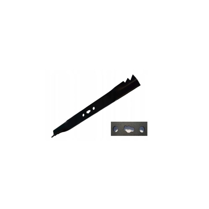 Nóż Zbierający 55 cm do Kosiarki NAC LS56 (HSFD-G / EA190 / 750EX)