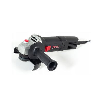 Szlifierka Kątowa 950W 125mm NAC AGE95-B-PT