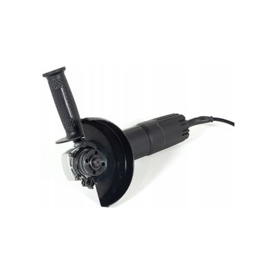 Szlifierka Kątowa 1050W 125mm NAC AG-125-105-GN (Do Metalu, Drewna i Tworzyw)