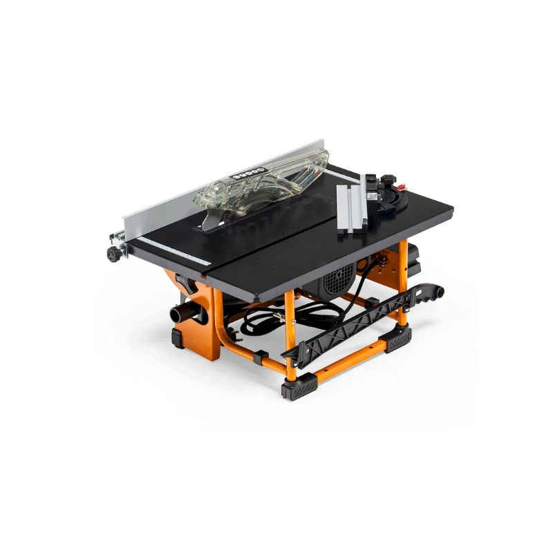 Pilarka Stołowa do Drewna 200 mm 800W NAC ST3-200-800-BD