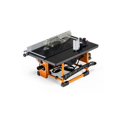 Pilarka Stołowa do Drewna 200 mm 800W NAC ST3-200-800-BD