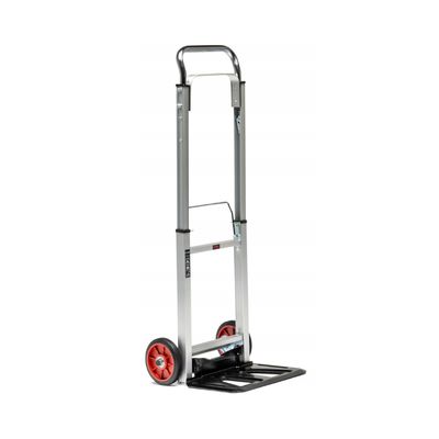 Składany wózek transportowy do 90 kg NAC