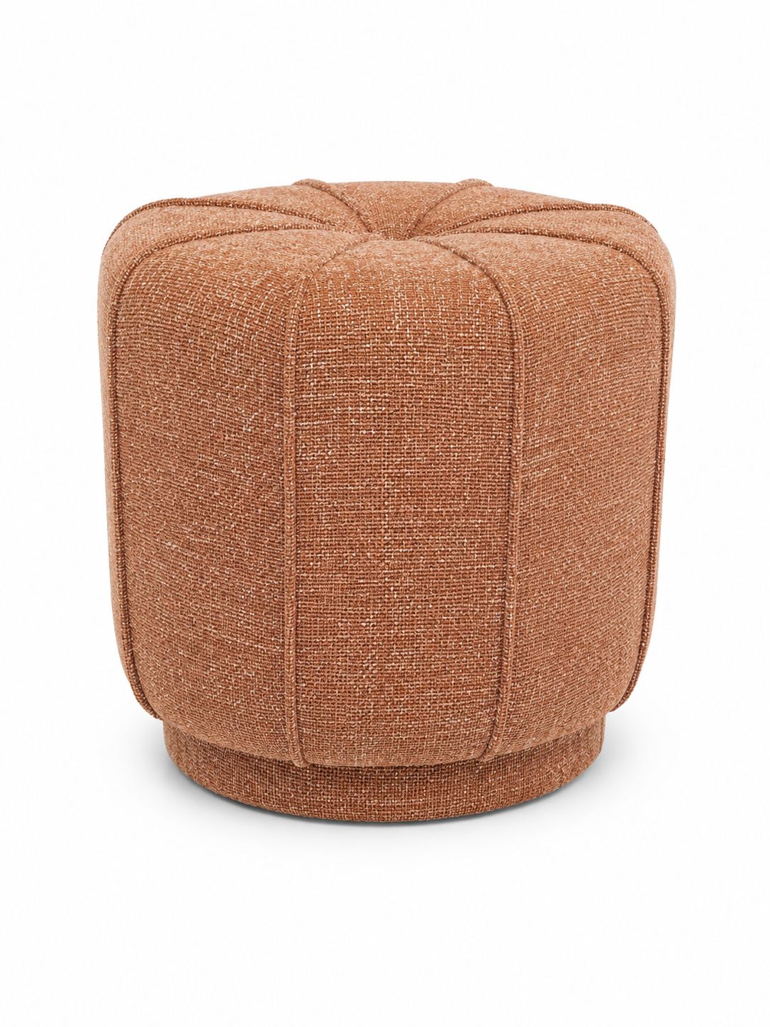 Nova Poef - Terracotta