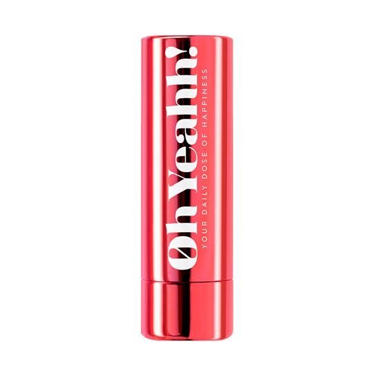 Oh Yeahh! Lip Balm RED
